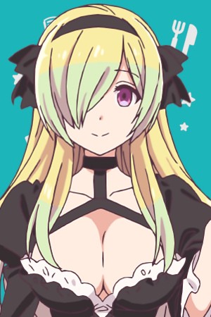 Character image for Frey