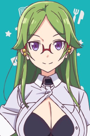 Character image for Mineru Wachi