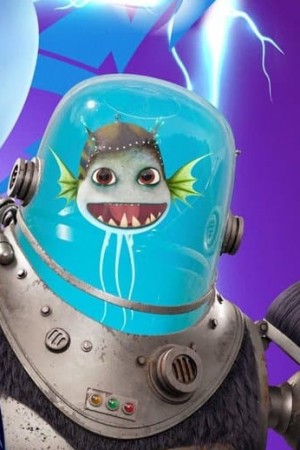 Character image for Ol' Chum