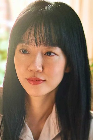 Character image for Ji Yoon-soo