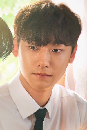 Character image for Baek Seung-yoo