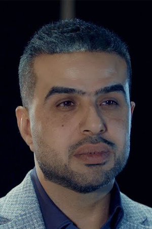 Ghassan Ismail