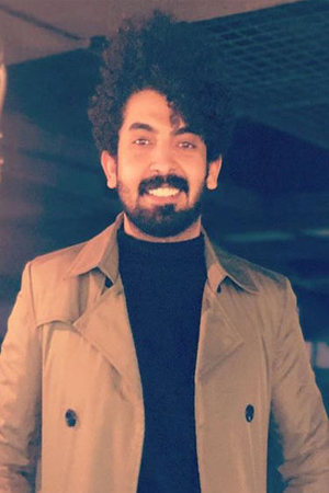 أمير عبد الحسين