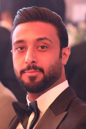 ضرغام اسد