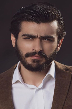 Mohamed Ayad