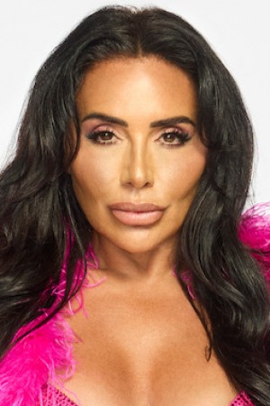 Character image for Taja Abitbol