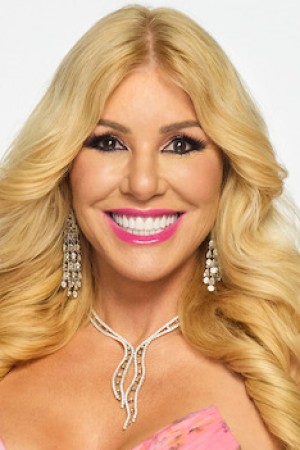 Character image for Rosalyn Yellin