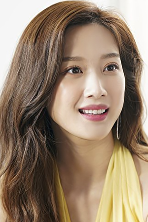 Character image for Yeo Ha-jin