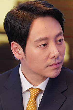 Character image for Lee Jung-hoon