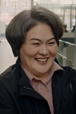 Character image for Park Kyung-ae 