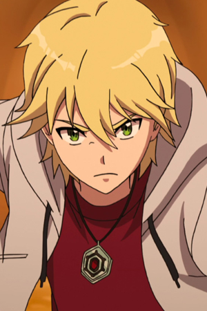 Character image for Jack
