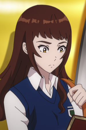 Character image for Victoria