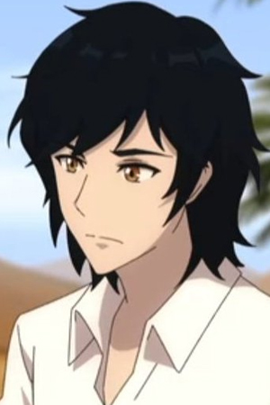 Character image for Shail