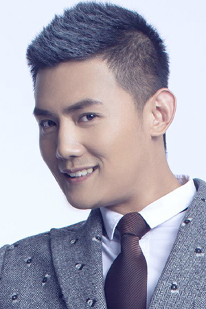 Character image for Dai Wei Fan