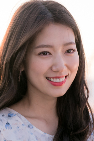 Character image for Jung Hee-ju