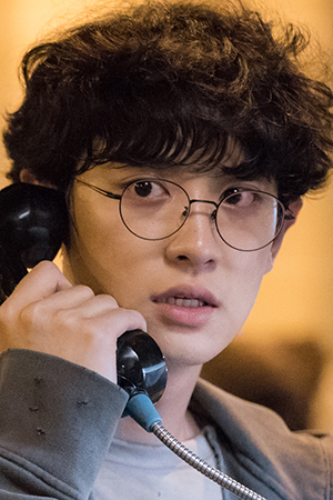 Character image for Jung Se-ju