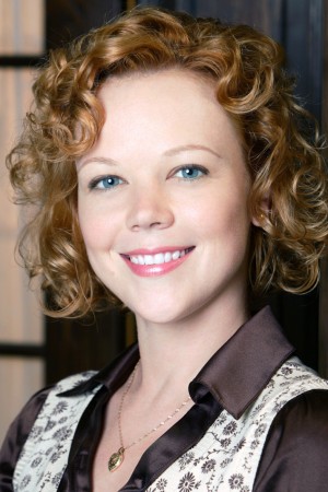 Character image for Annie O'Donnell