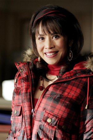 Character image for Mai Washington