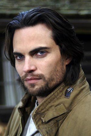 Character image for Cash