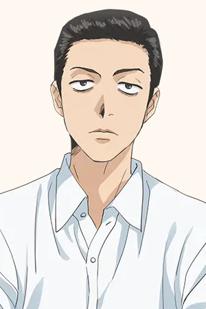 Character image for 江間 譲二 / Jōji Ema