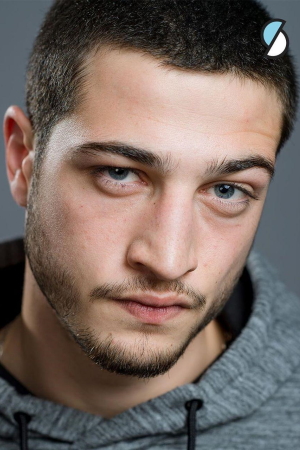 Character image for Marvin