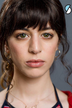 Character image for Mélodie