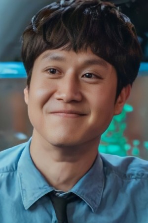 Character image for Je Gal-gil