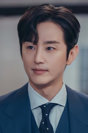 Character image for Goo Tae-man