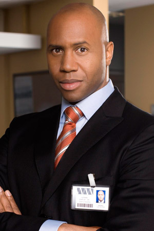 Character image for Dr. Carl Belle