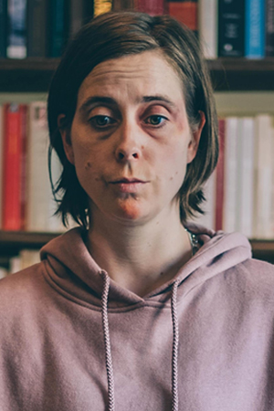 Character image for Carolanne