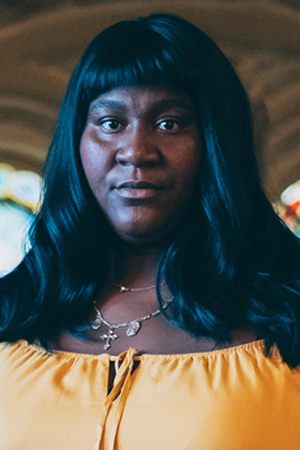 Character image for Fabiola