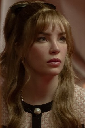 Character image for Daniela