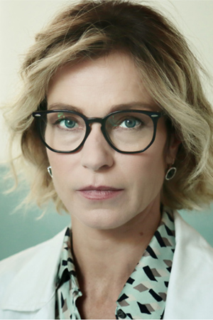 Character image for Caterina Liguori (Dott.ssa)