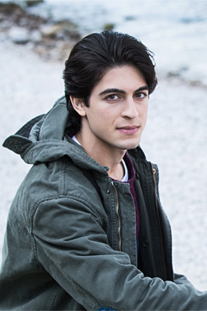 Character image for Rocco De Angelis