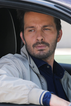 Character image for Marco De Angelis