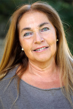 Character image for Filomena