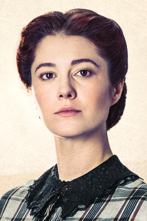 Character image for Mary Phinney
