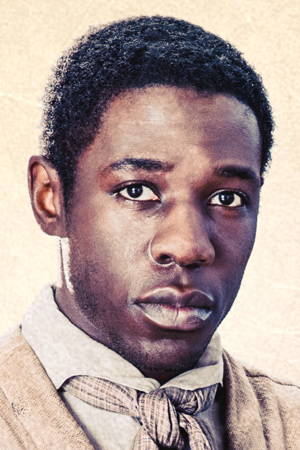 Character image for Samuel Diggs