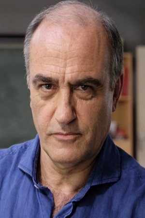 Character image for Merlí Bergeron