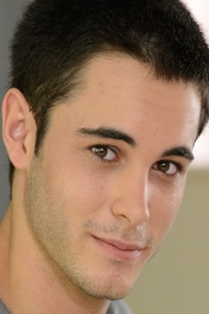 Character image for Bruno Bergeron