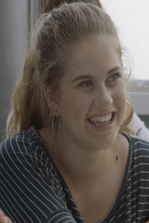 Character image for Tània Illa