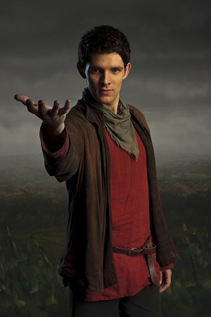 Character image for Merlin