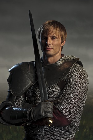 Character image for Arthur Pendragon