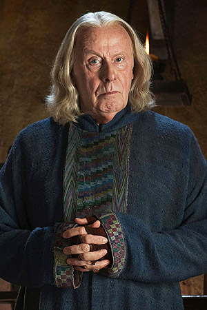 Character image for Gaius