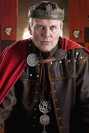 Character image for Uther Pendragon