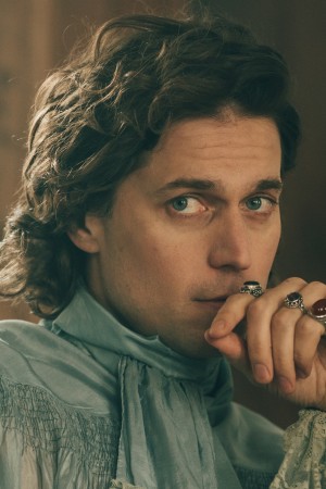 Character image for Comte de Gercourt