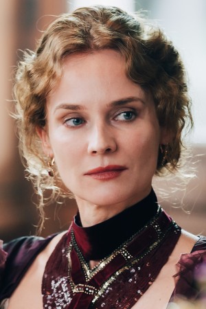 Character image for Madame de Rosemonde