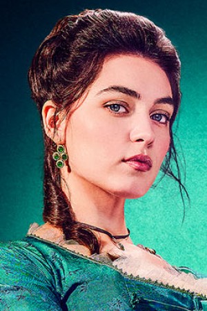 Character image for Isabelle de Merteuil