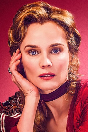 Character image for Madame de Rosemonde