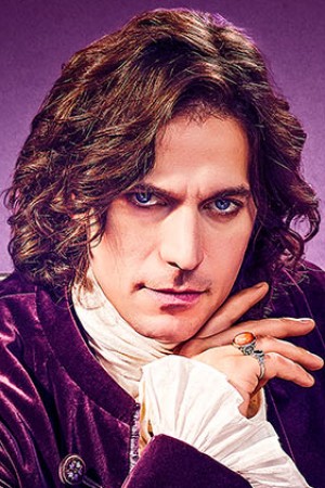 Character image for Comte de Gercourt